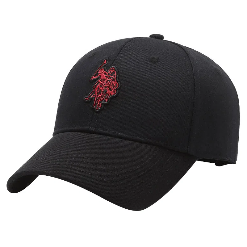 U.S. POLO ASSN. logo