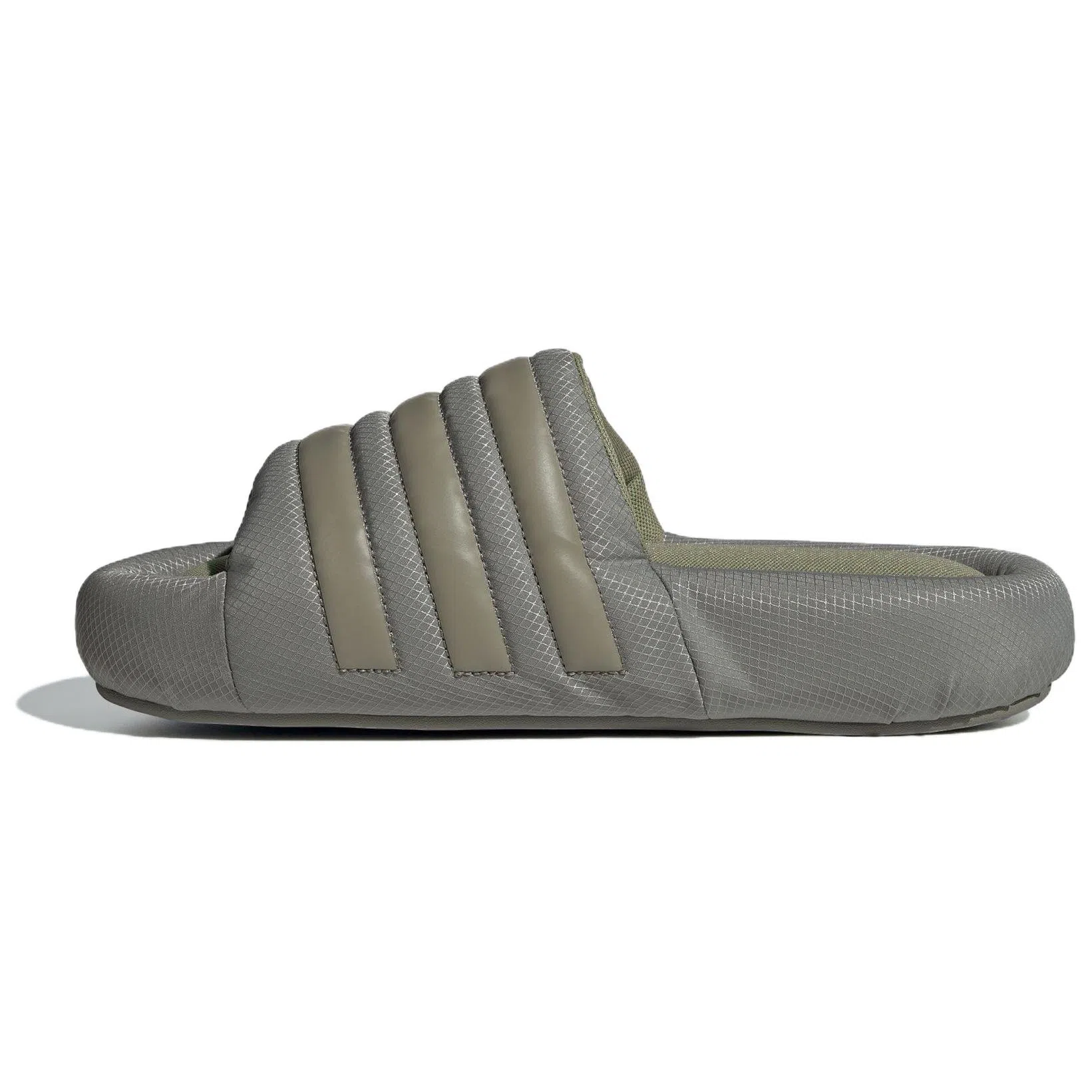 adidas Adilette 24 Silver Grey