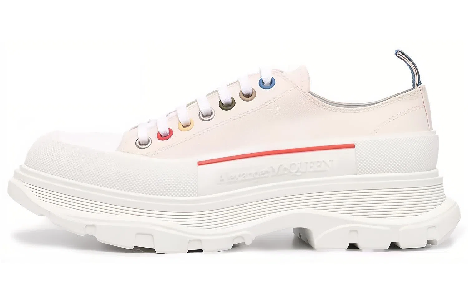 Alexander McQueen Tread Slick