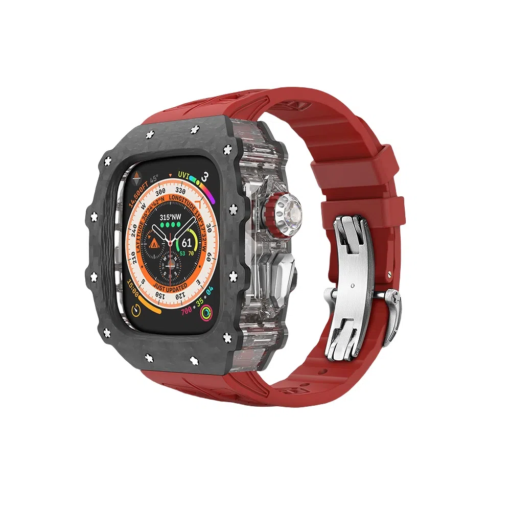 wepro Ultra 49mmS9 4445mm