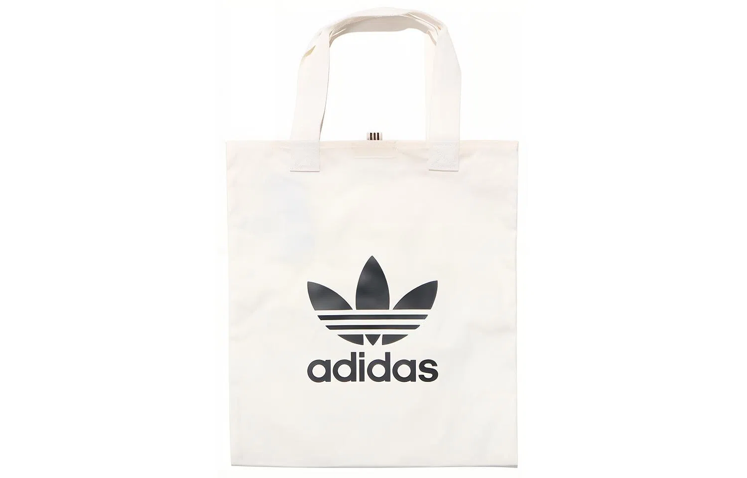 Adidas Originals Tote Bag White