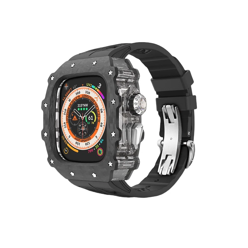 wepro Ultra 49mmS9 4445mm