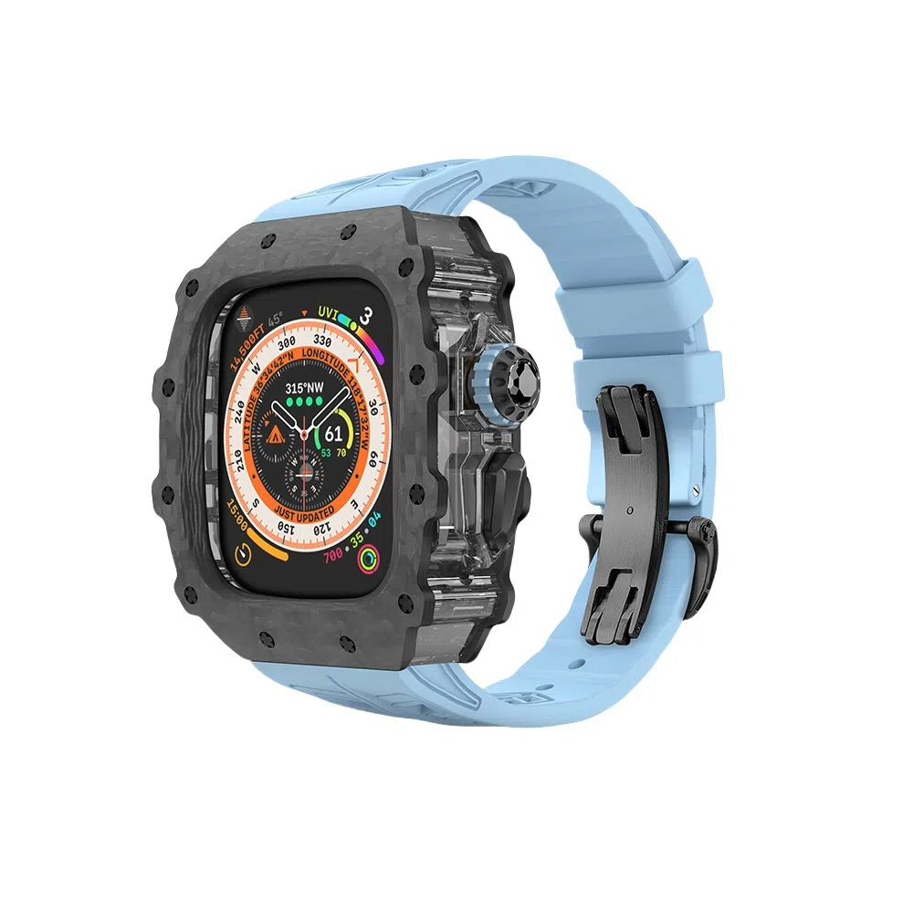 wepro Ultra 49mmS9 4445mm