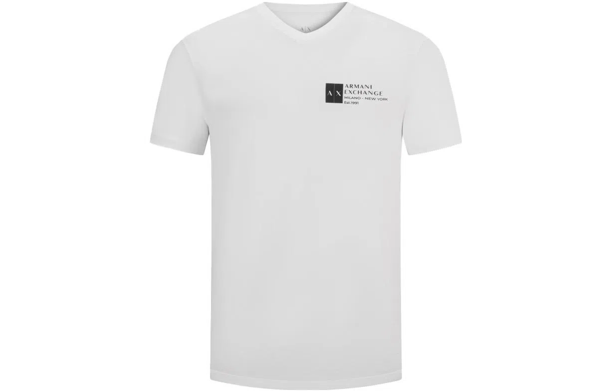 ARMANI EXCHANGE LogoVT