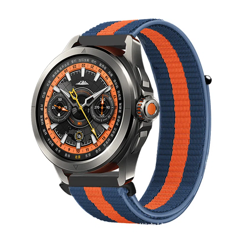penc iwatch S4S3S2S1 ProColor12