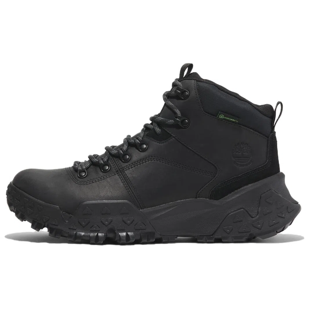 Timberland Motion Scramble