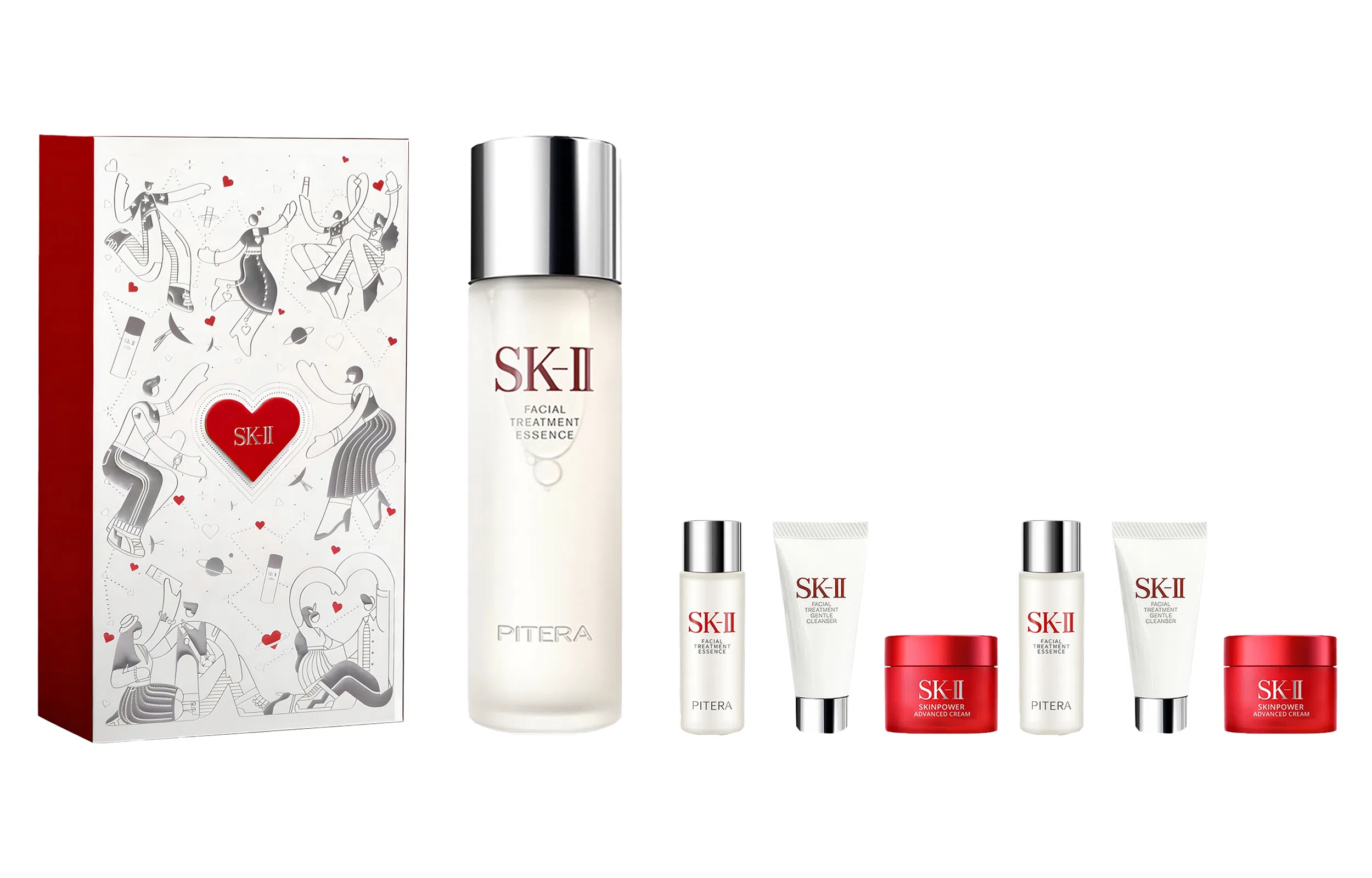 SK-II