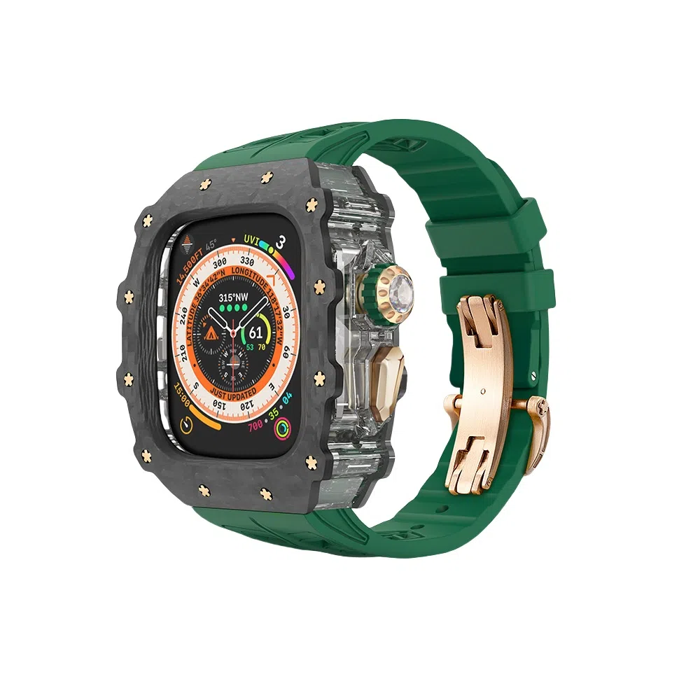 wepro Ultra 49mmS9 4445mm