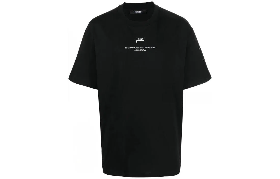 A-COLD-WALL* SS23 Logo T-Shirt
