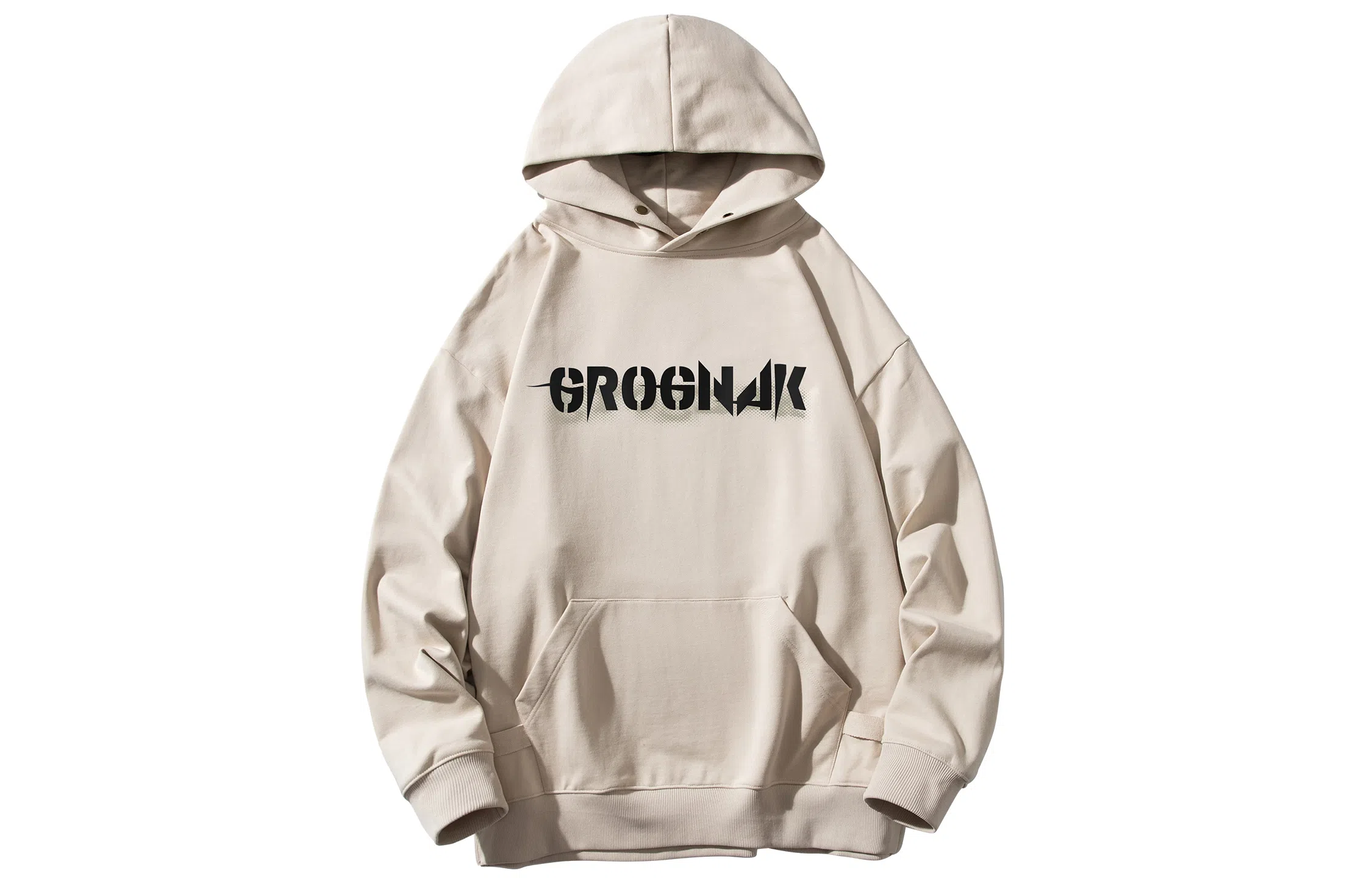 GROGNAK Logo
