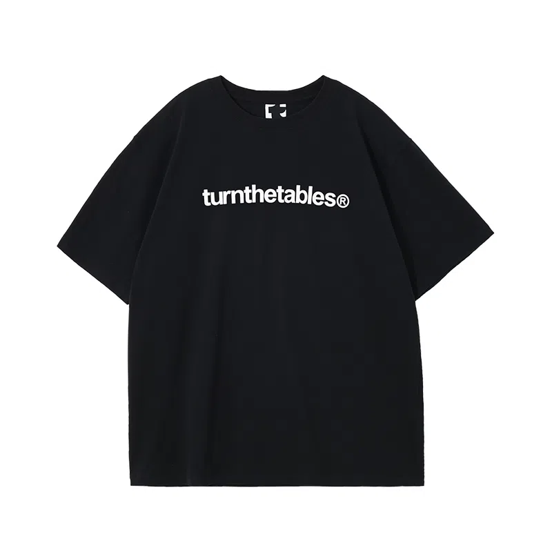 TURNTHETABLES T