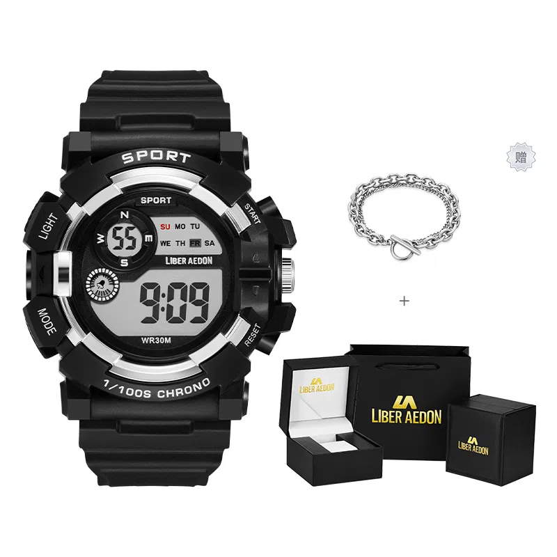 LIBER AEDON Quartz Unicorn