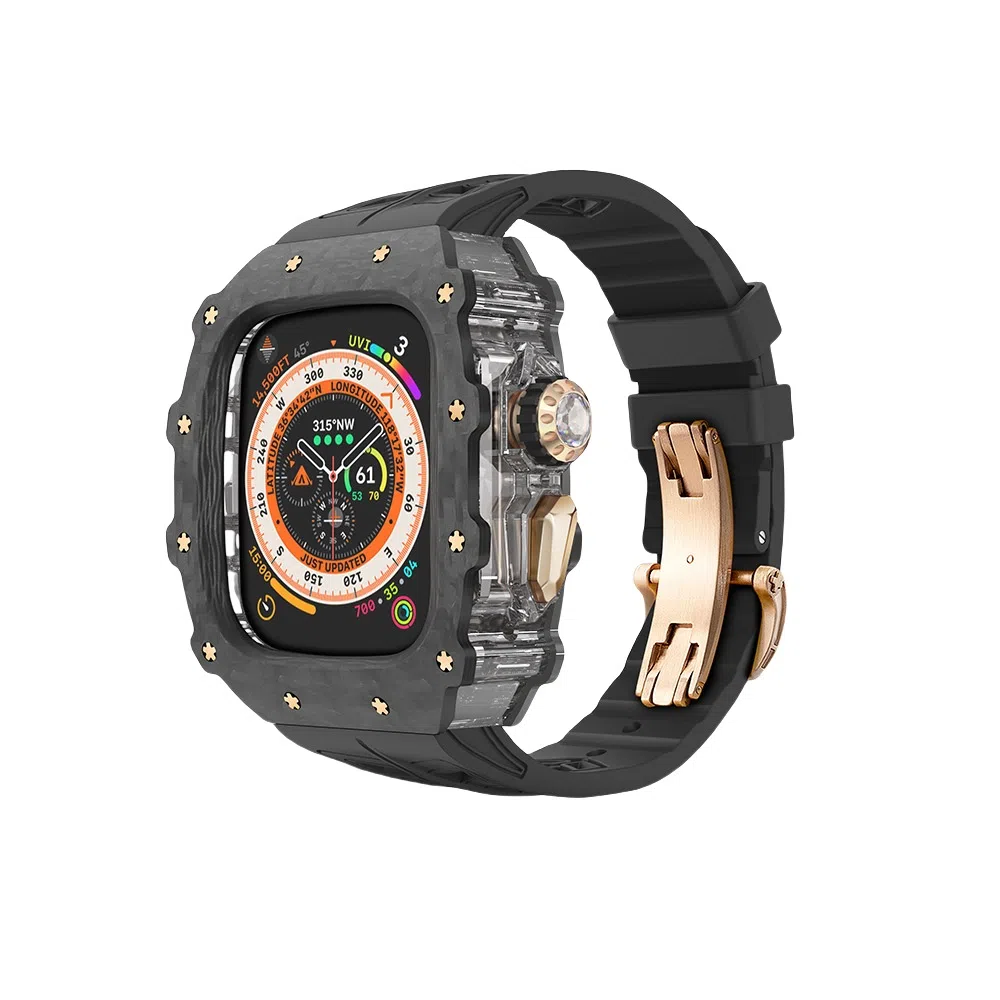 wepro Ultra 49mmS9 4445mm