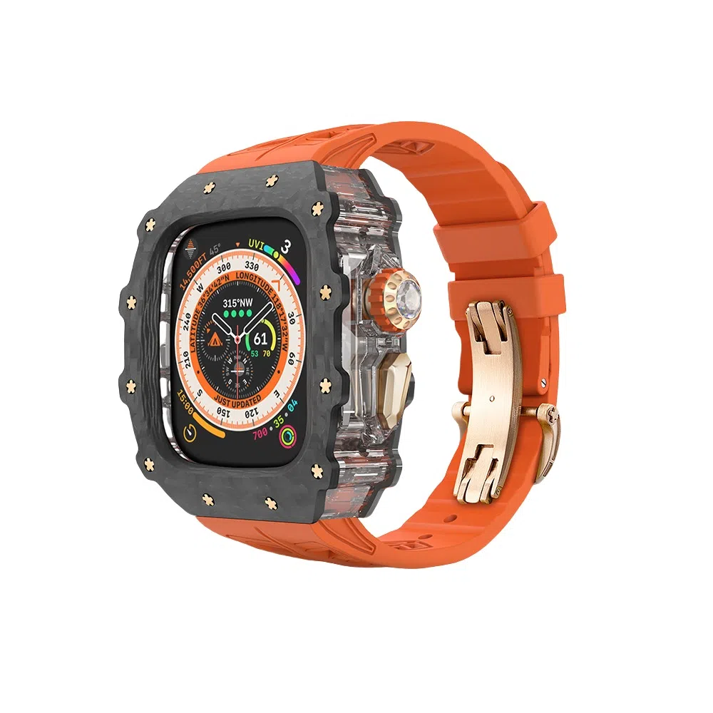 wepro Ultra 49mmS9 4445mm