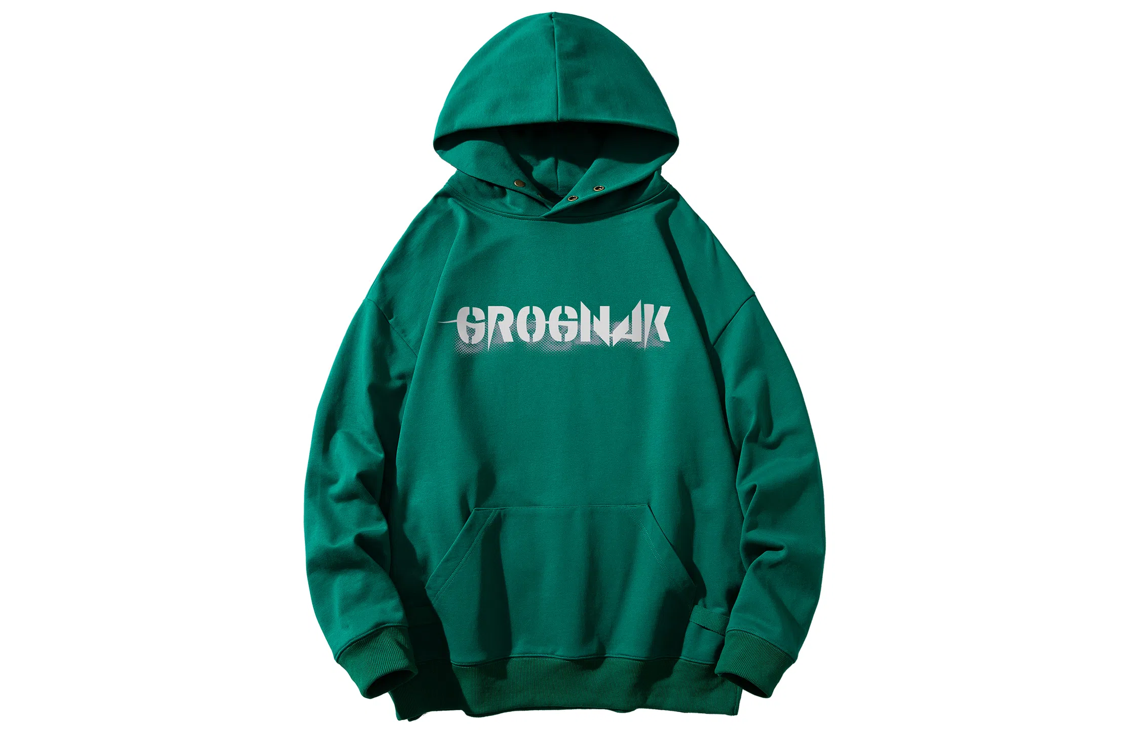 GROGNAK Logo