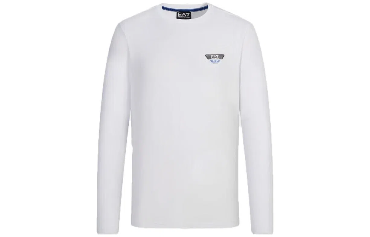 EMPORIO ARMANI SS22 LogoT