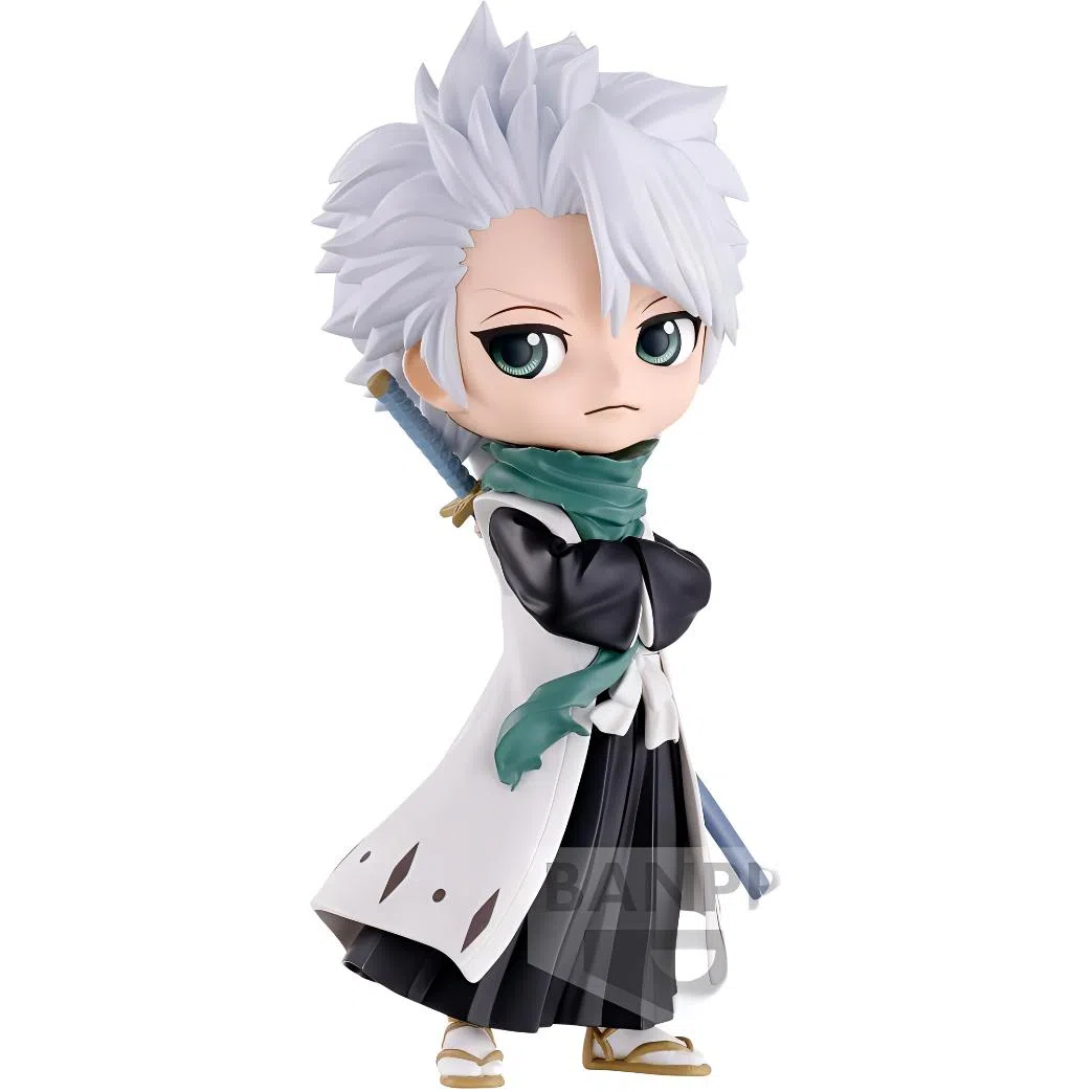 BANPRESTO Q posket A 13cm