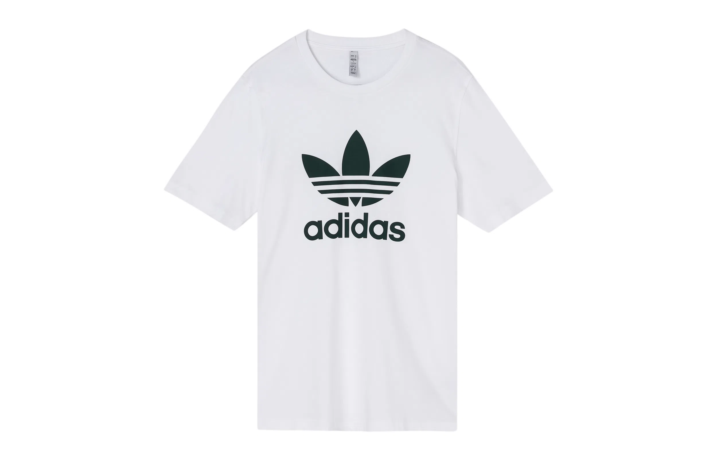 adidas originals Trefoil T-shirt LogoT