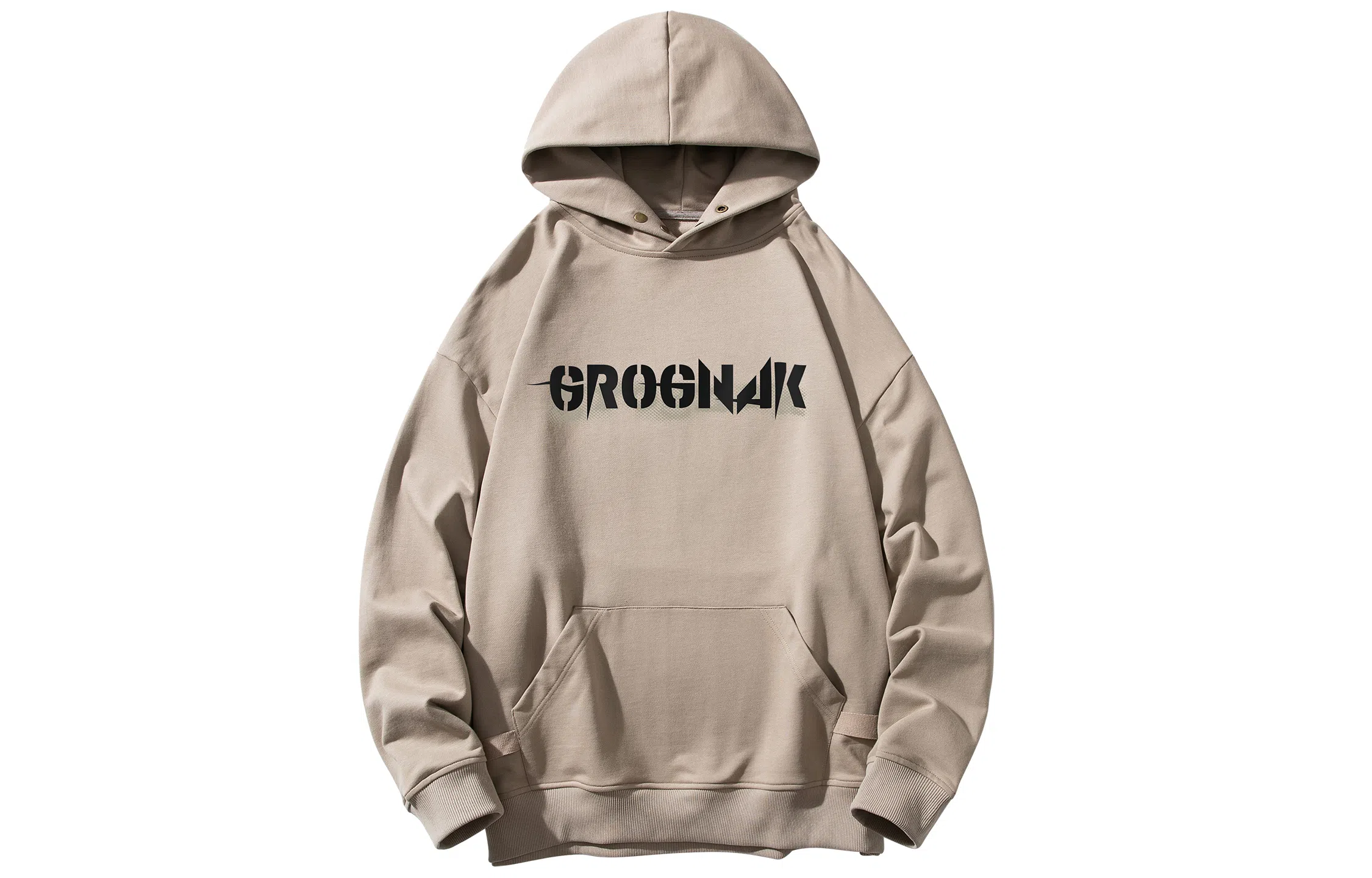 GROGNAK Logo