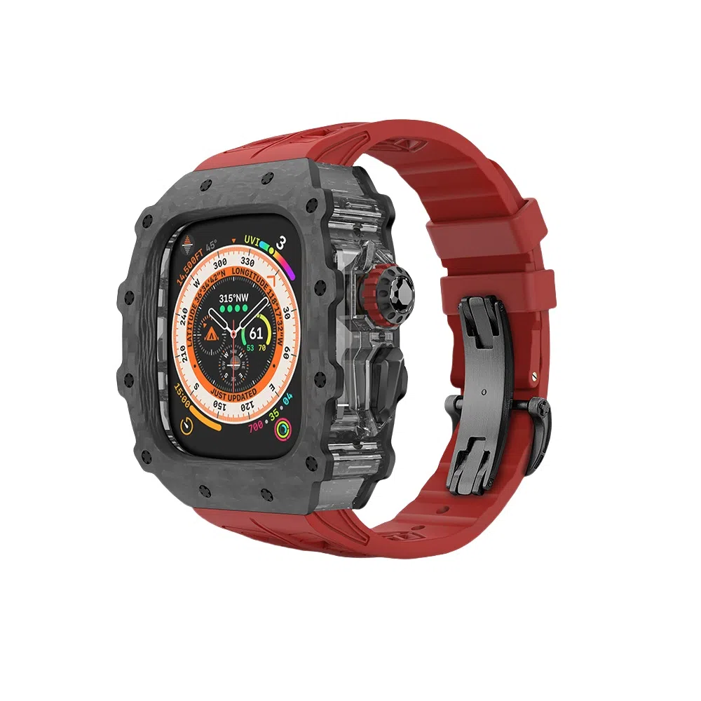 wepro Ultra 49mmS9 4445mm