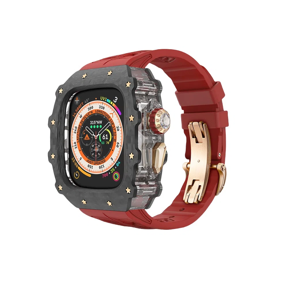 wepro Ultra 49mmS9 4445mm