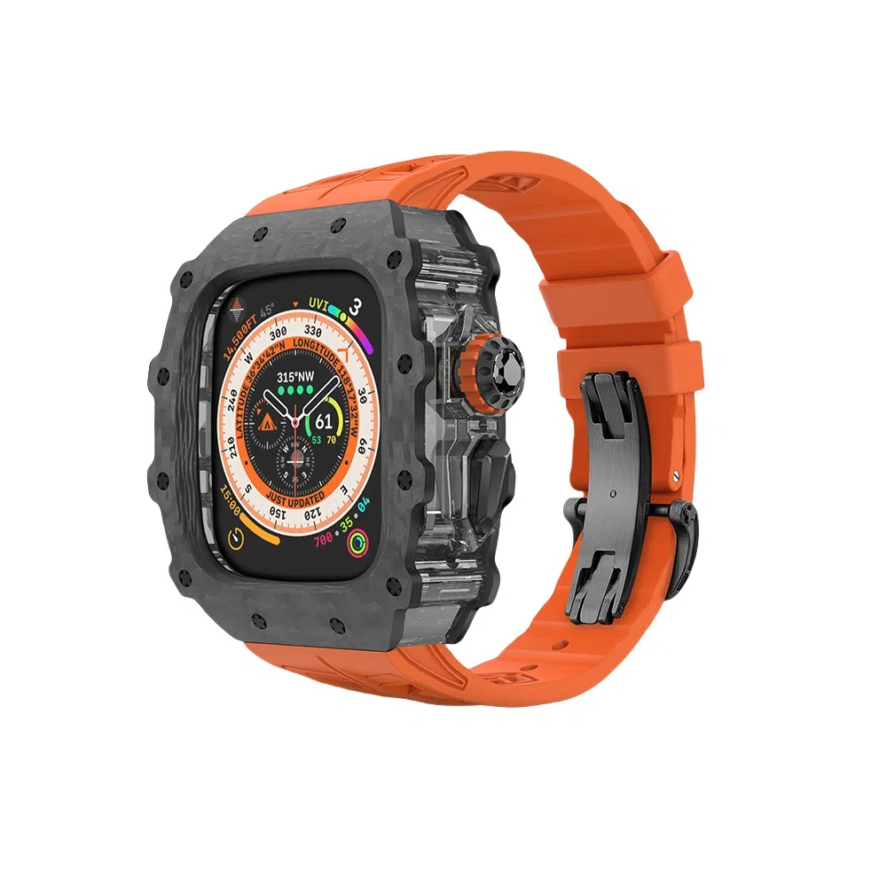 wepro Ultra 49mmS9 4445mm