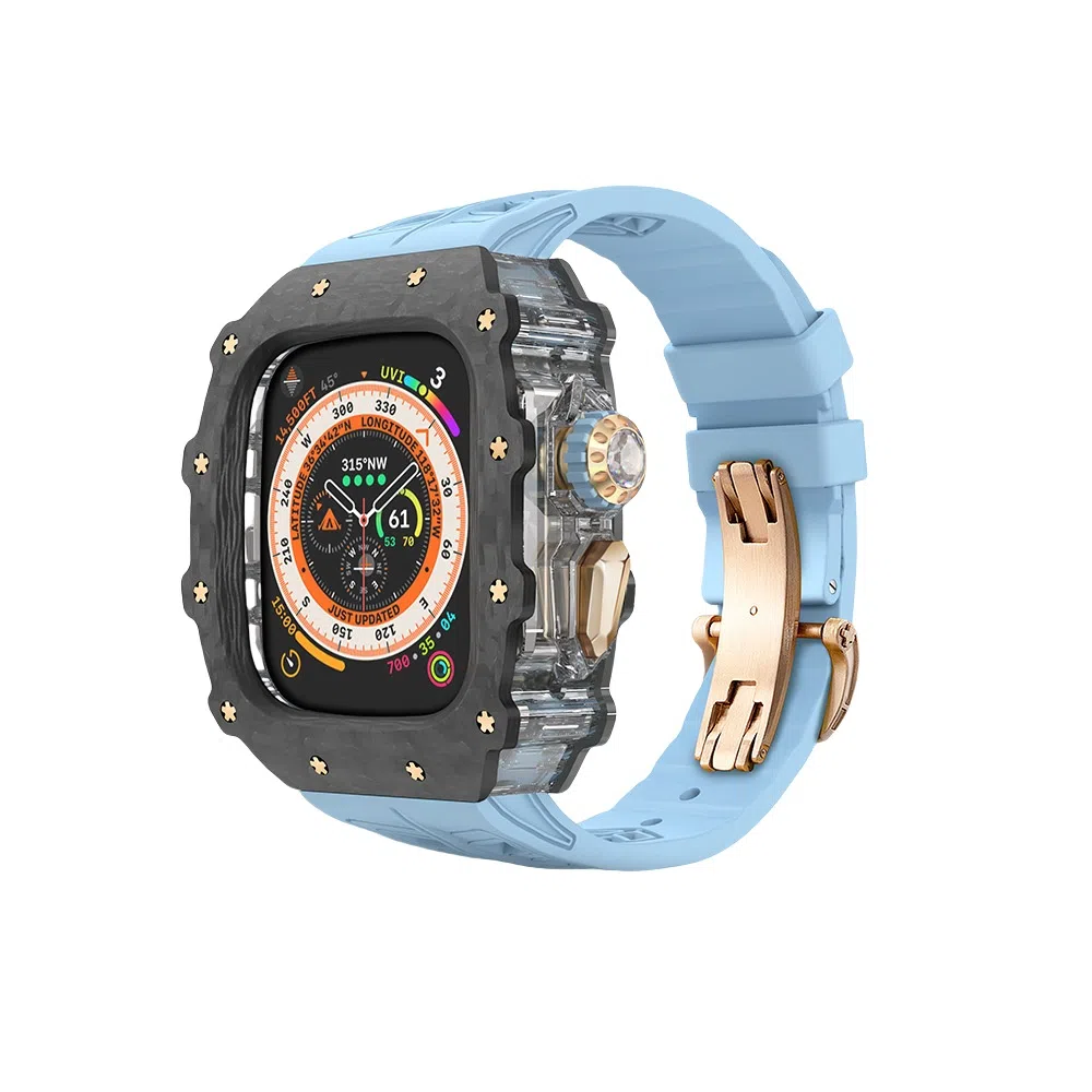 wepro Ultra 49mmS9 4445mm