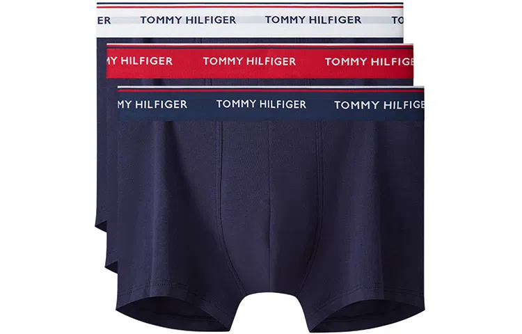 Tommy Hilfiger