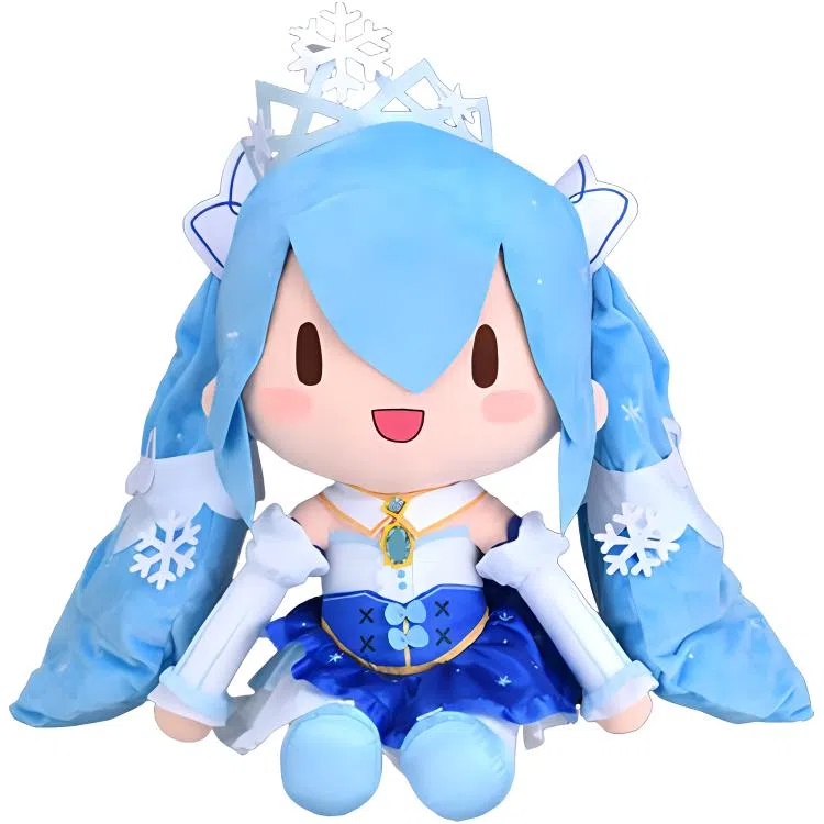 SEGA VOCALOID 2019 50cm