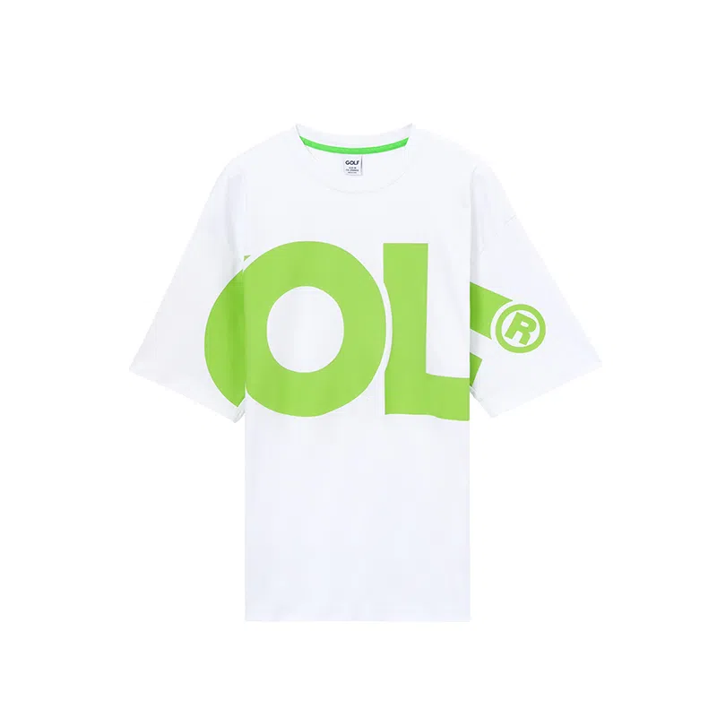 GOLF SS22 logoT