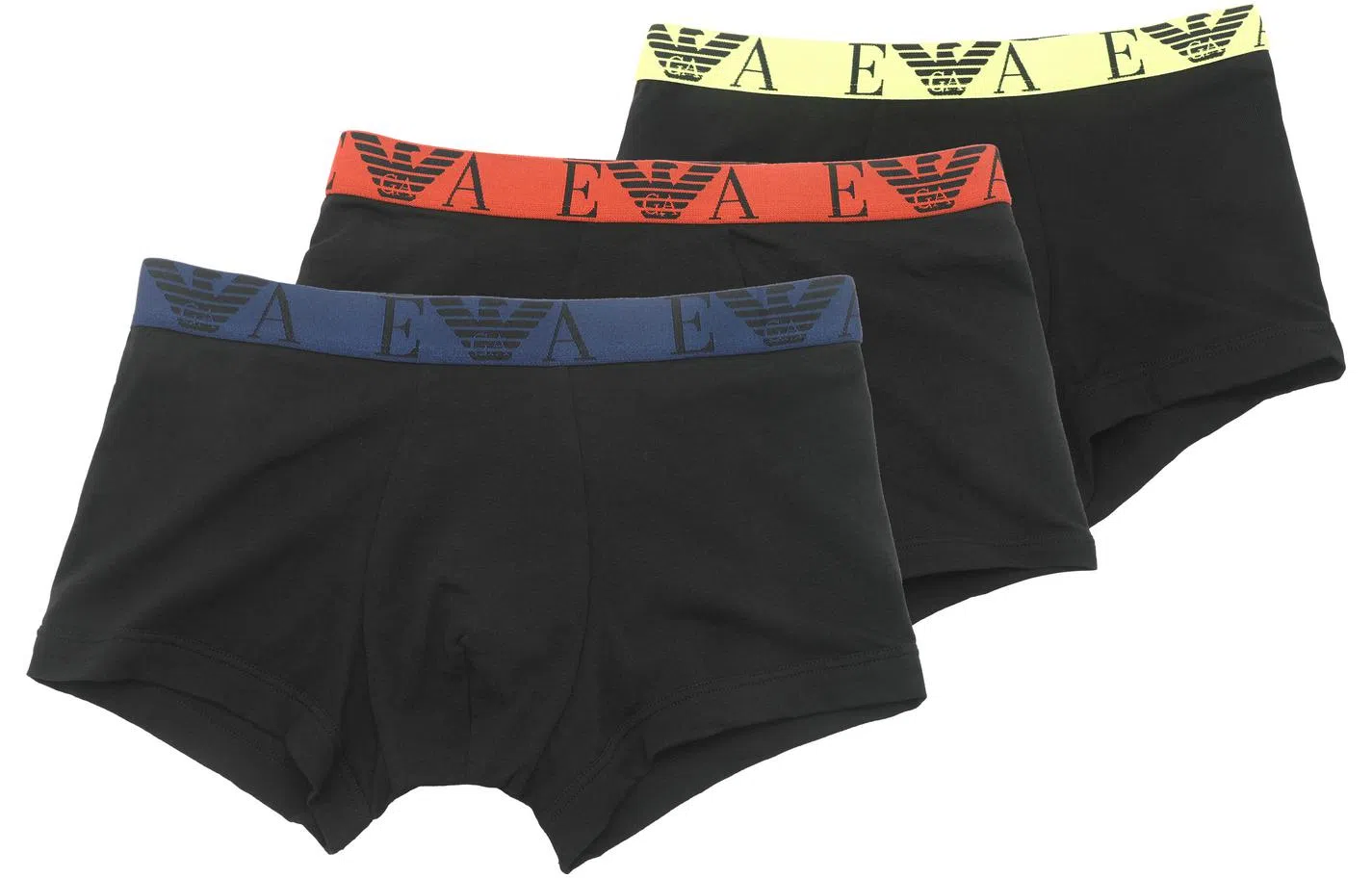 EMPORIO ARMANI FW23 Logo 3