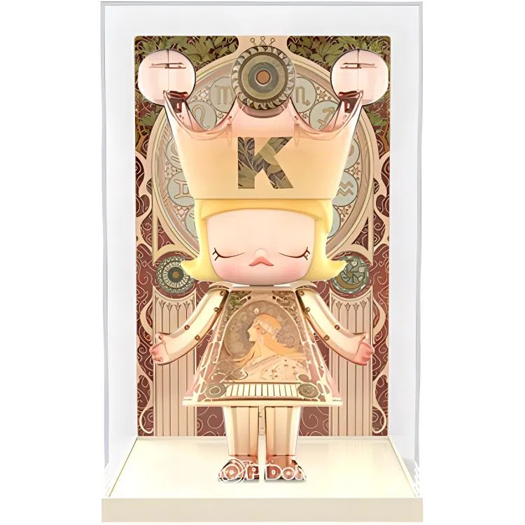 LIGHT YOUR BRICKS ARTMOLLY400