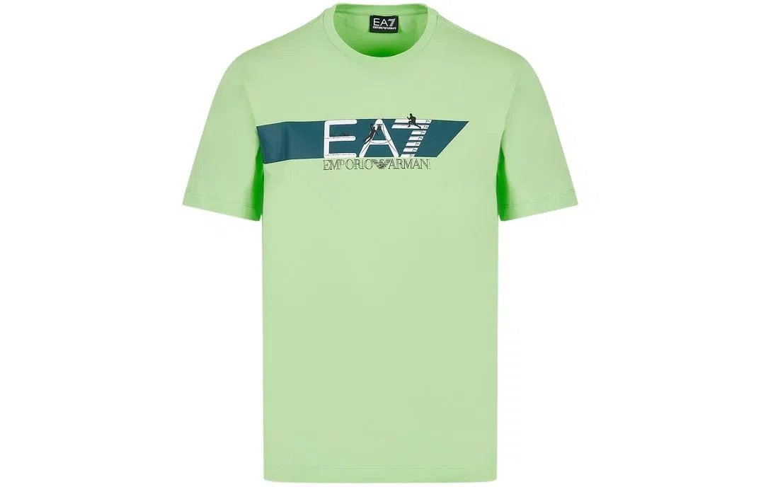 EMPORIO ARMANI SS23 T