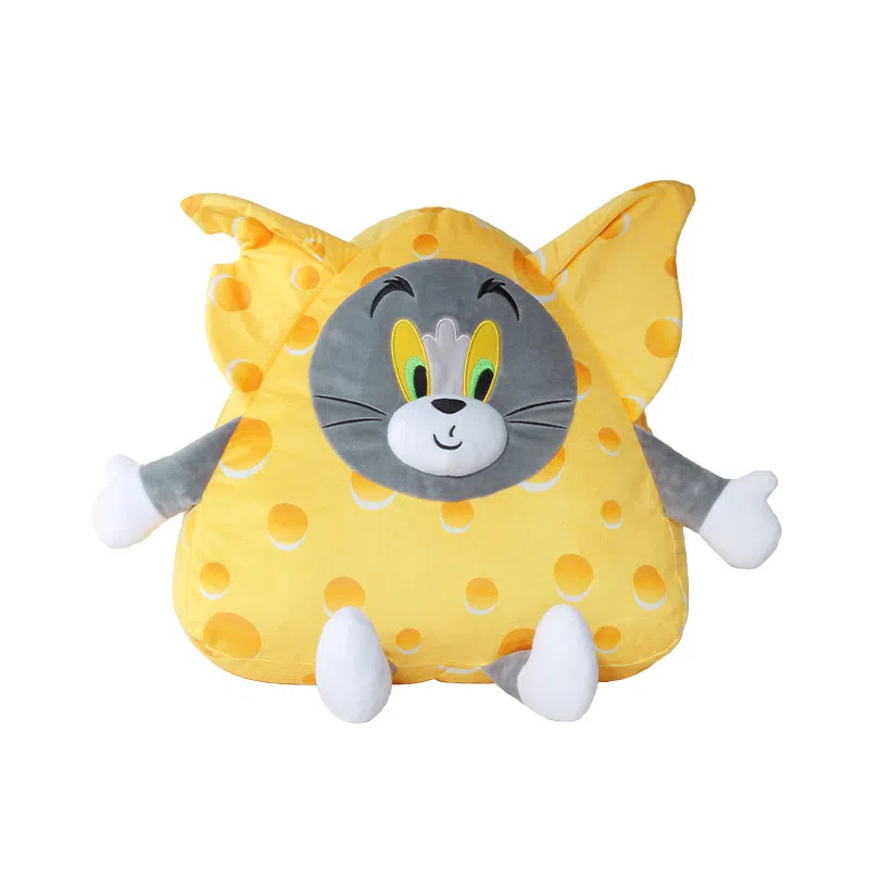HUGKIS TOM AND JERRY 38cm