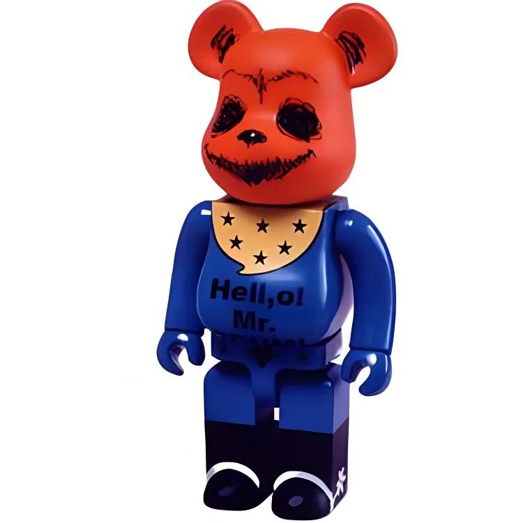 BERBRICK 2003 VALENTINE MODEL 100+400