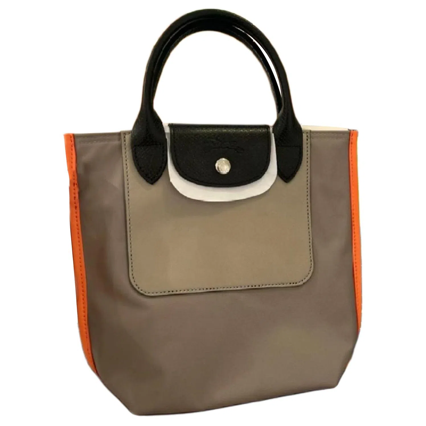 LONGCHAMP Le Pliage Re-play 3.0 Cabas Tote
