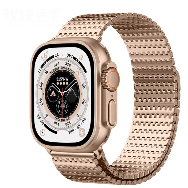 MSSM apple watch iwatchS9S8765SE