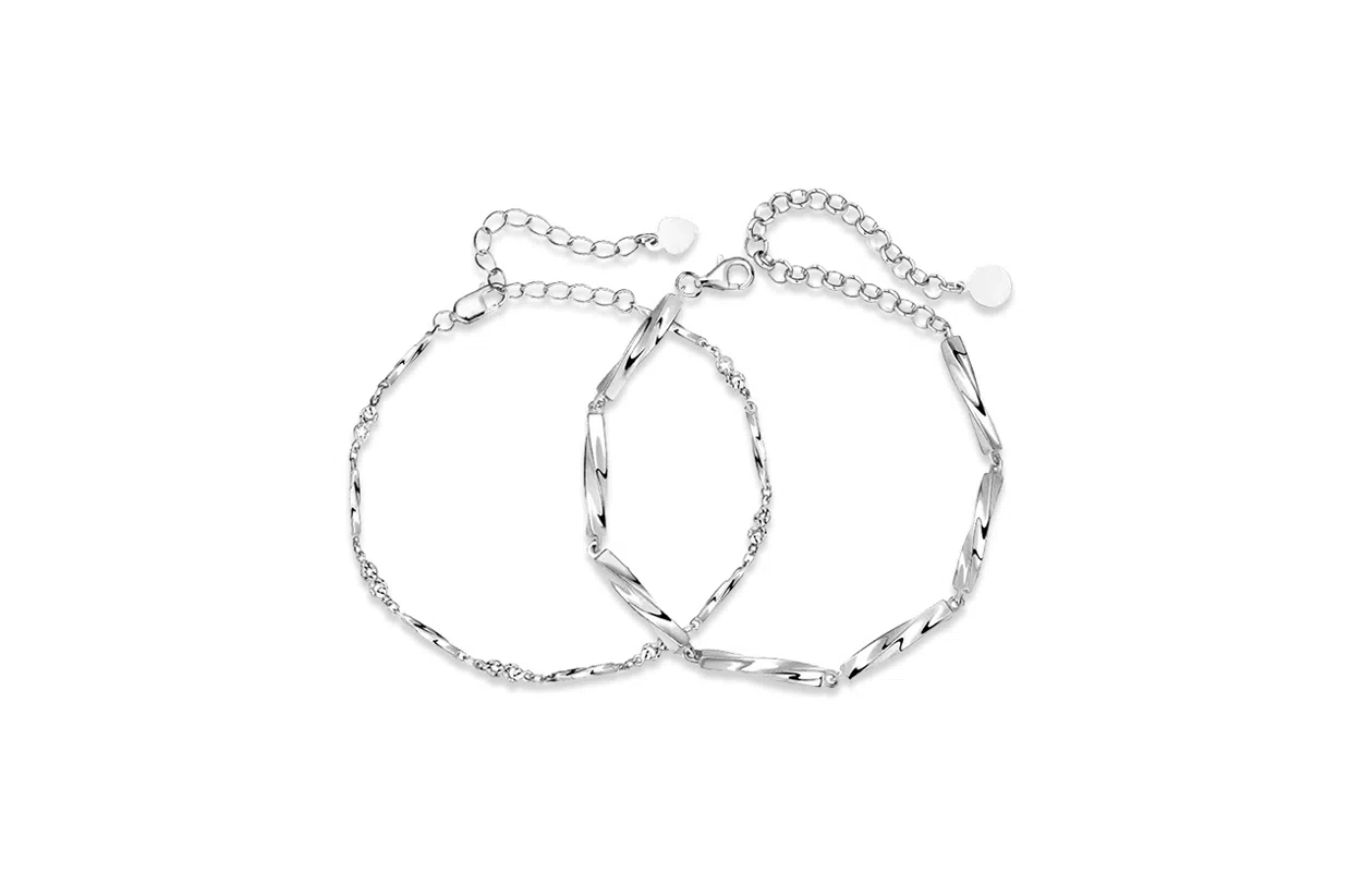 ROGA Mobius Bracelet