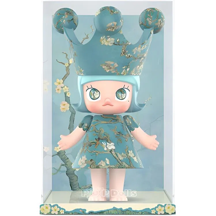 LIGHT YOUR BRICKS ARTMOLLY400