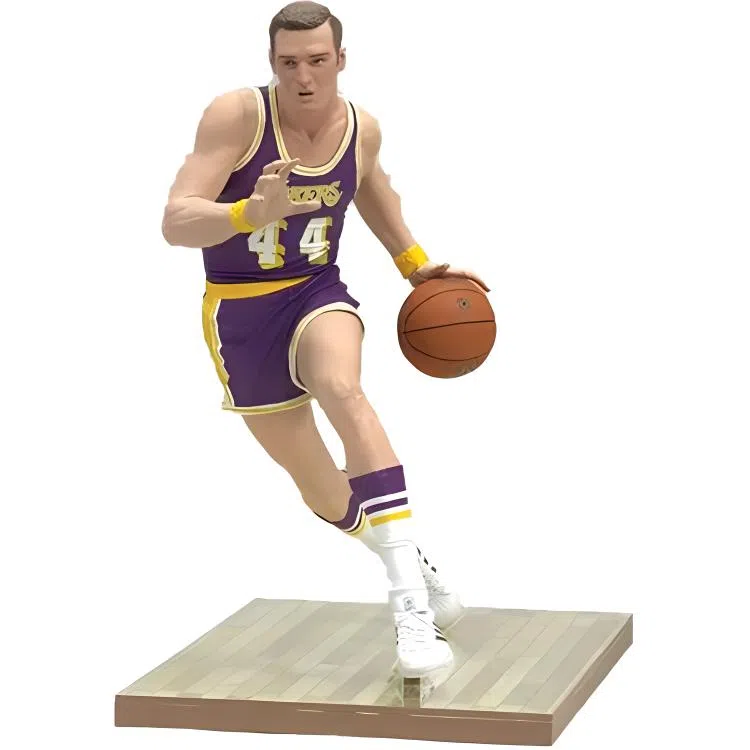 McFARLANE TOYS NBA NBA 2 15.2cm