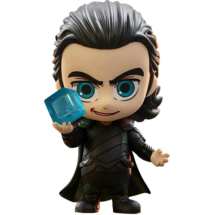 Hot Toys cosb465 3 Q 10cm