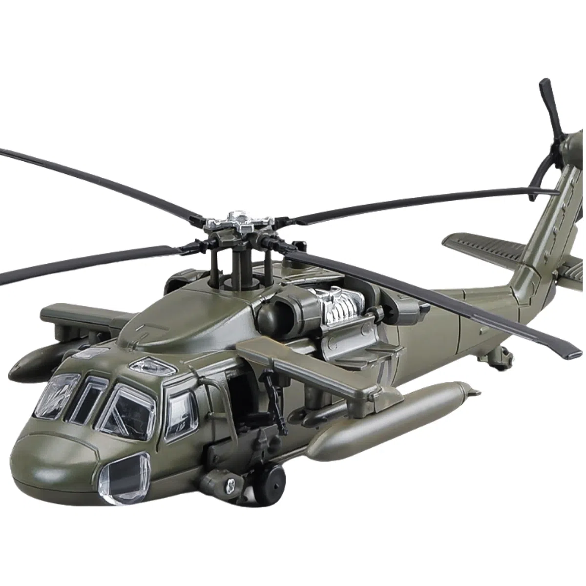 164 Apache SIM HD
