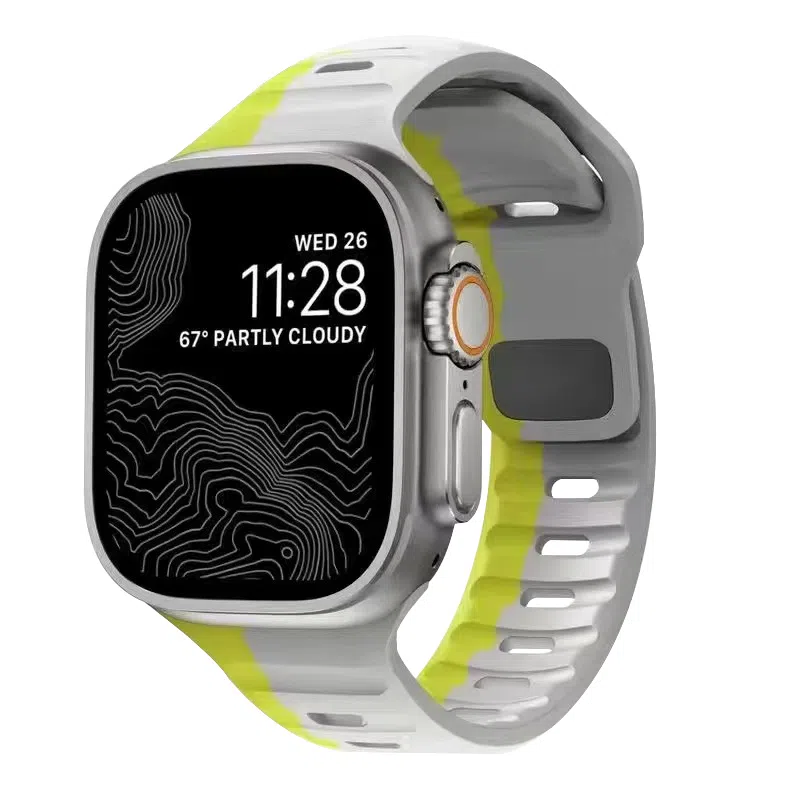 MSSM apple watch iwatchS9S8765SE