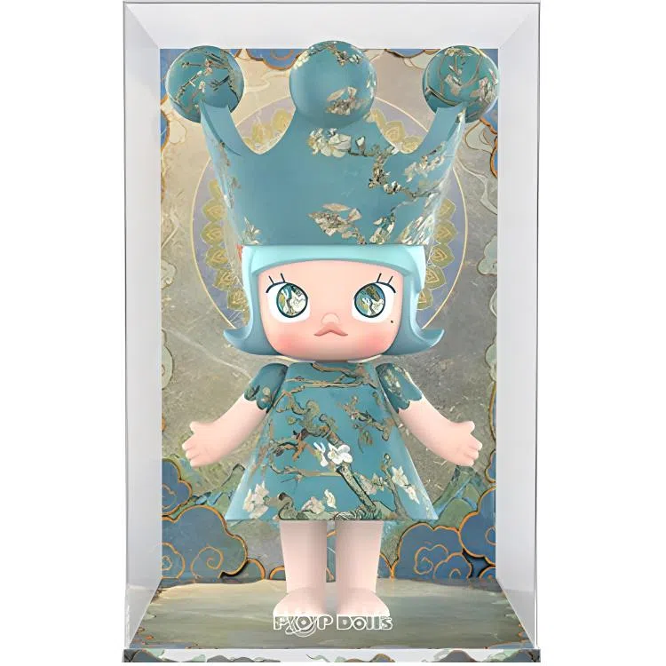 LIGHT YOUR BRICKS ARTMOLLY400