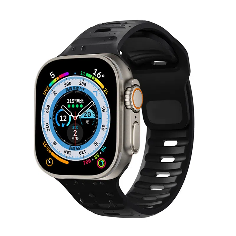 MSSM apple watch iwatchS9S8765SE