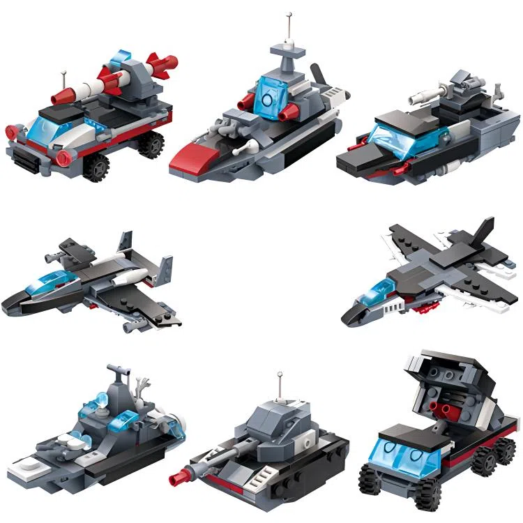 1102pcs JJ1005