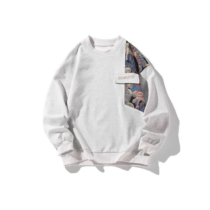 BLACK AT