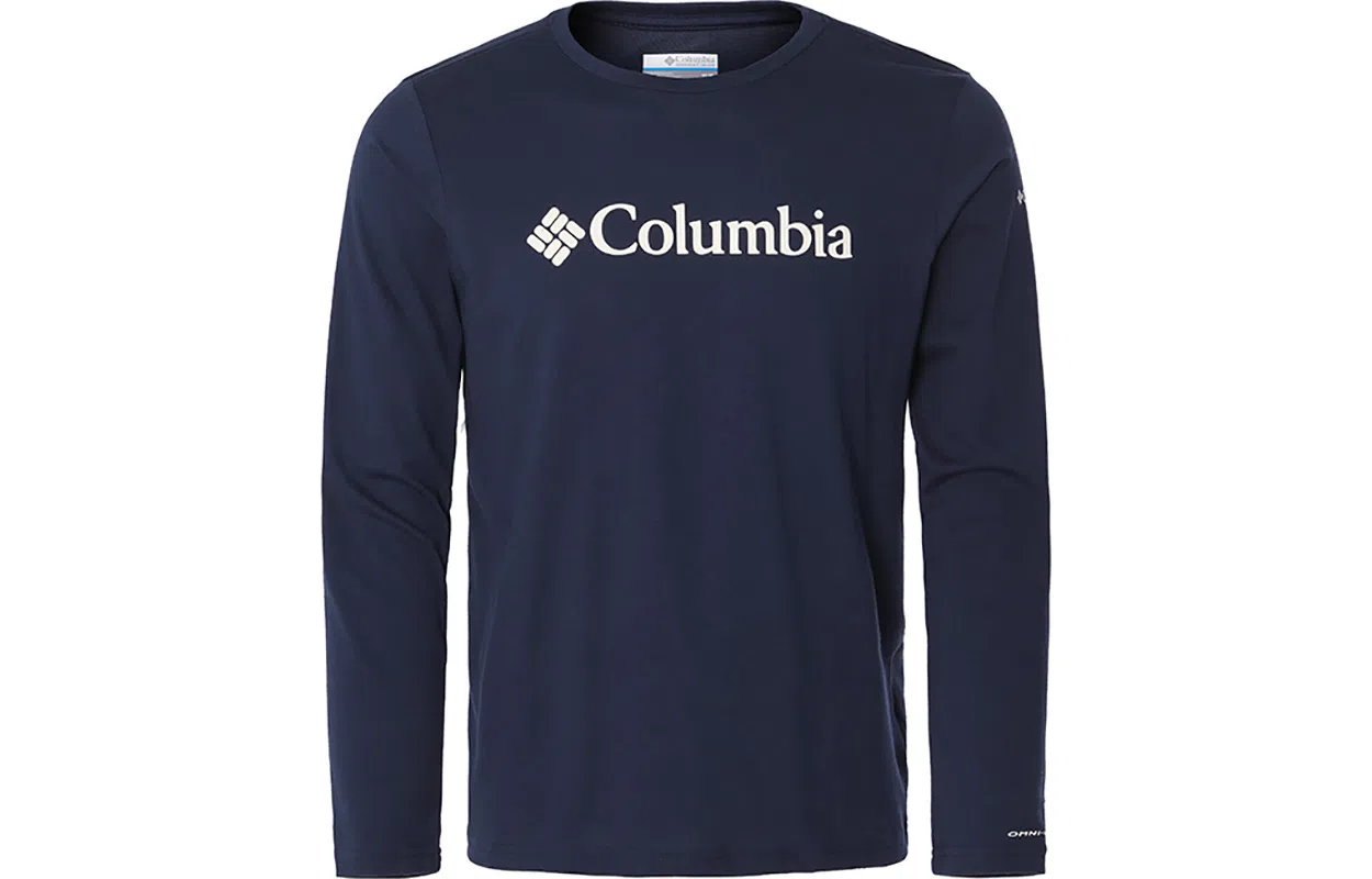 Columbia logo T