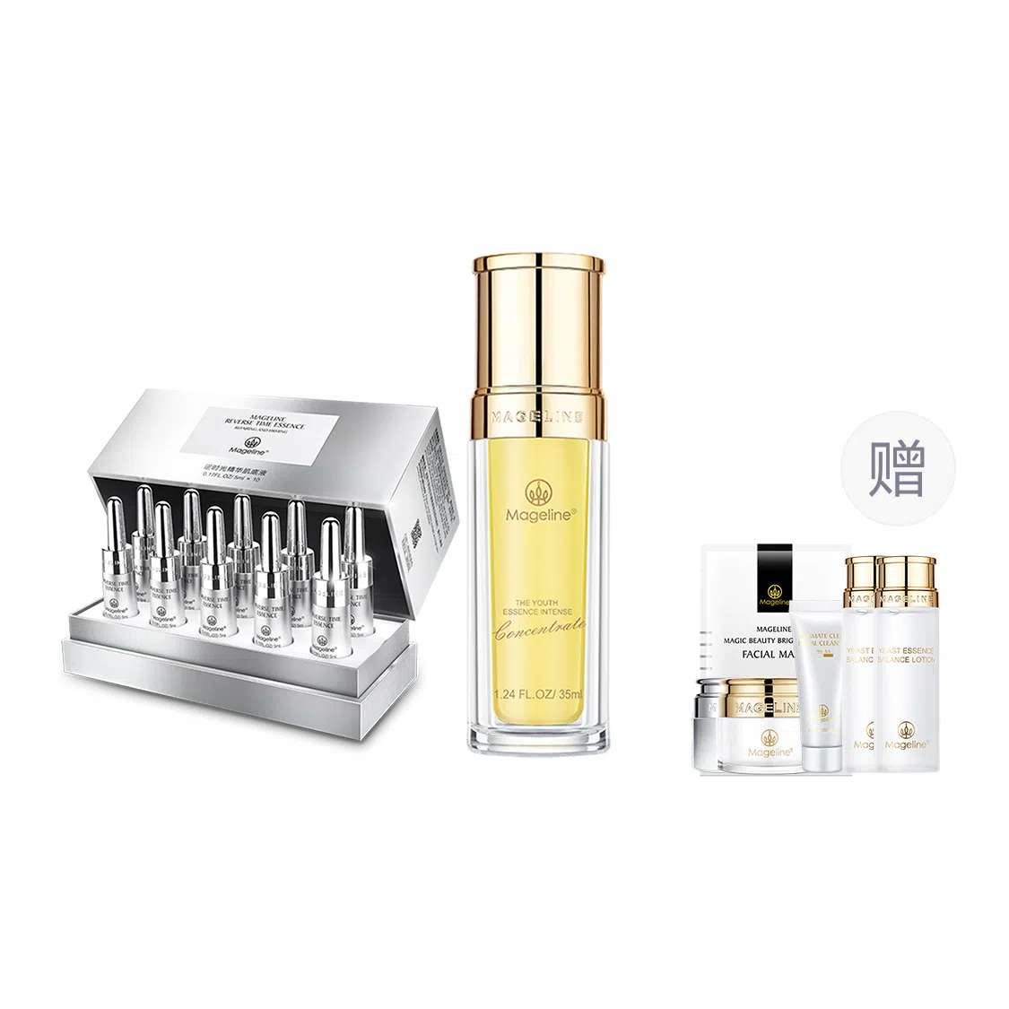 MAGELINE CP 10150ml