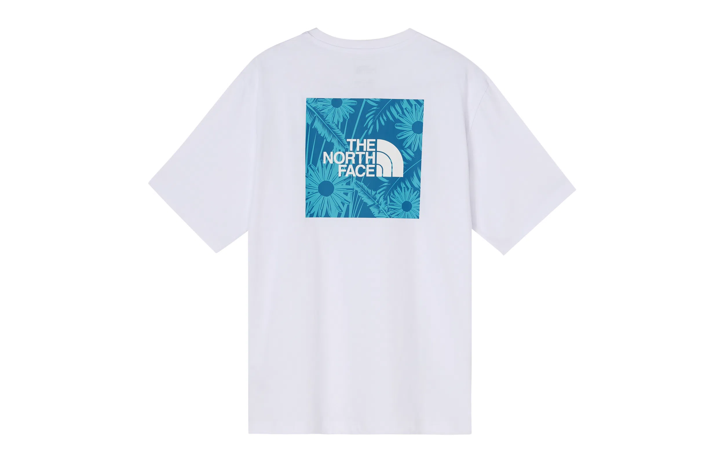 THE NORTH FACE SS22 LogoT